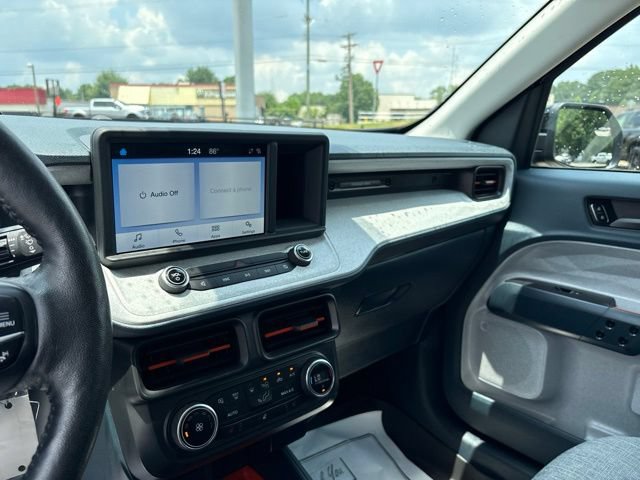 Certified 2022 Ford Maverick XLT w/ Equipment Group 300A Standard AWD/4WD image 18