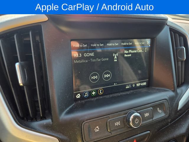 Used 2019 GMC Terrain SLE FWD image 7