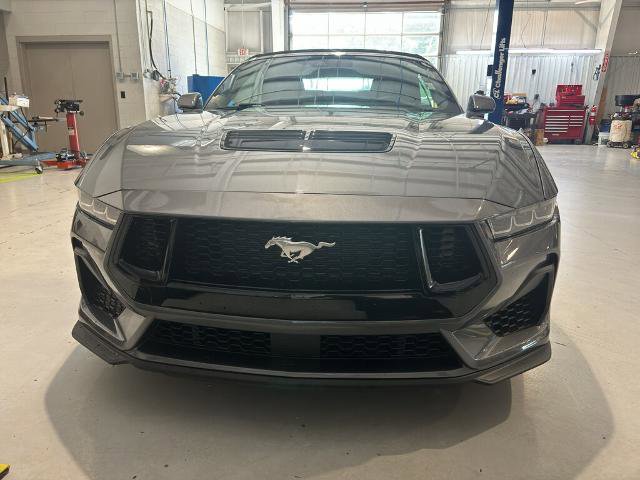 Certified 2024 Ford Mustang GT Premium w/ GT Performance Package RWD image 2