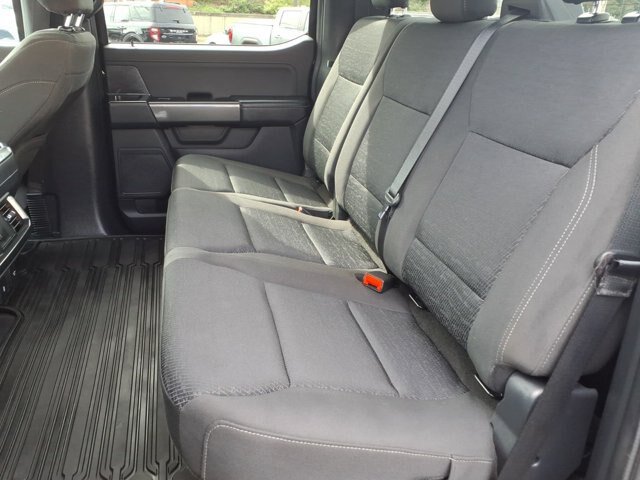Certified 2023 Ford F150 XLT w/ Equipment Group 302A High AWD/4WD image 16