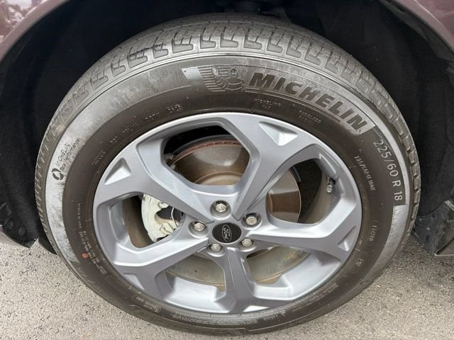 Certified 2023 Ford Escape ST-Line w/ Tech Pack #1 AWD/4WD image 26