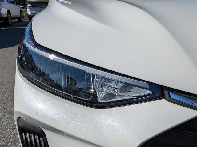 Certified 2024 Ford Escape ST-Line w/ Tech Pack #1 image 10