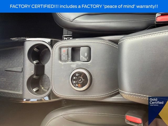 Certified 2023 Ford Mustang Mach-E Select AWD/4WD image 43