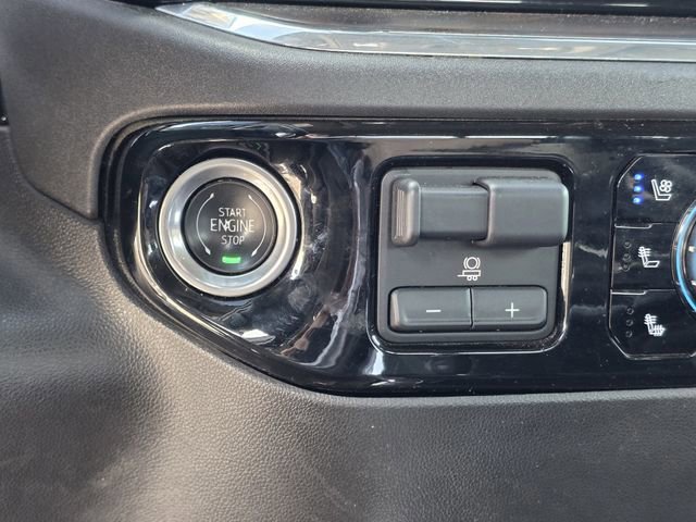 Used 2024 GMC Sierra 1500 SLT w/ SLT Premium Plus Package image 23