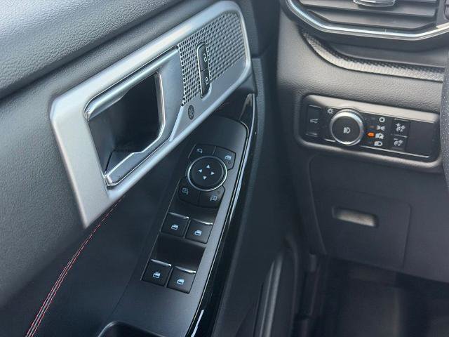 Certified 2023 Ford Explorer ST-Line AWD/4WD image 20
