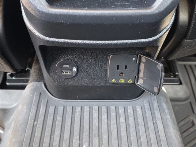 Certified 2024 Ford Ranger Lariat image 17