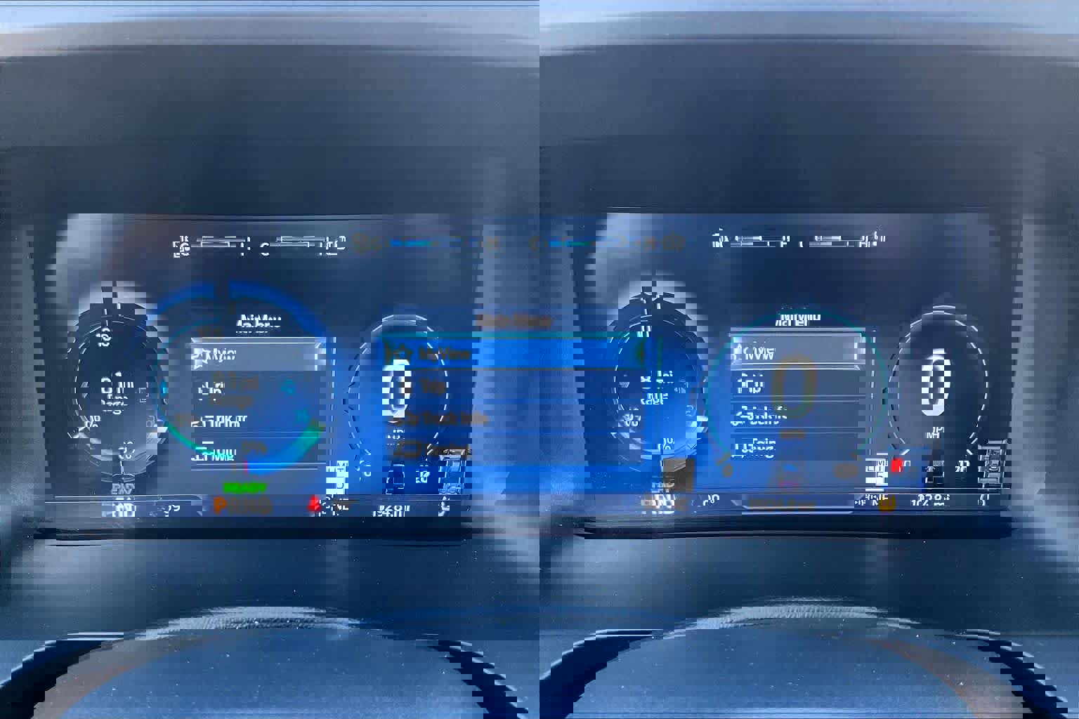 Certified 2025 Ford F150 Lightning Flash image 27