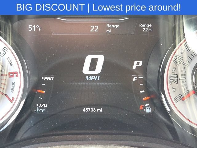 Used 2021 Dodge Challenger R/T Scat Pack RWD image 37