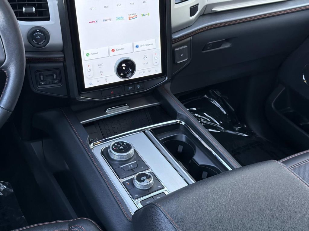 Certified 2023 Ford Expedition Timberline image 12