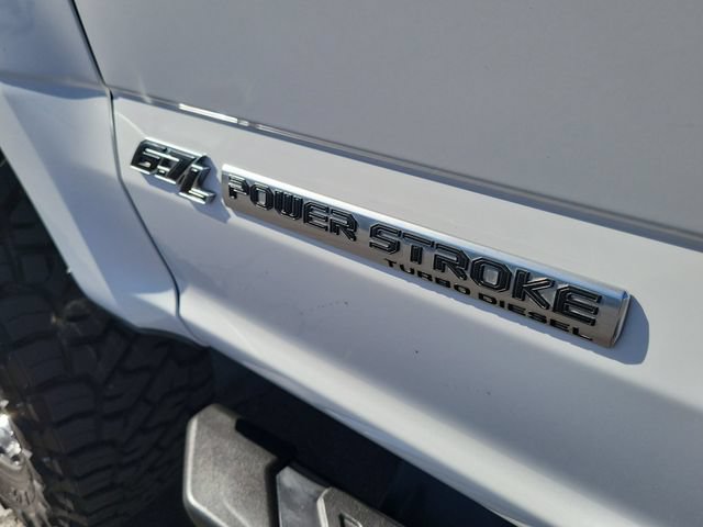 Certified 2017 Ford F250 Lariat w/ Lariat Value Package AWD/4WD image 26
