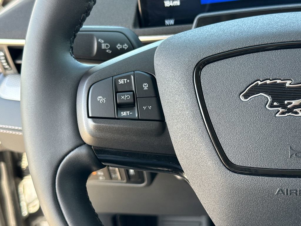 Certified 2023 Ford Mustang Mach-E Select w/ Comfort Package Lite image 15