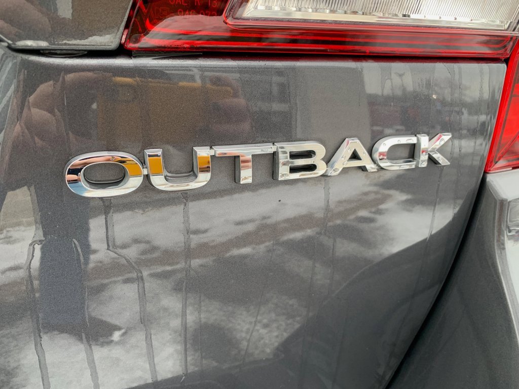 Used 2019 Subaru Outback 2.5i Limited w/ Popular Package #2 image 30