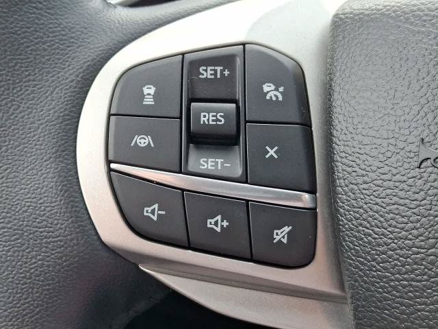 Certified 2023 Ford Explorer XLT w/ Equipment Group 202A AWD/4WD image 23