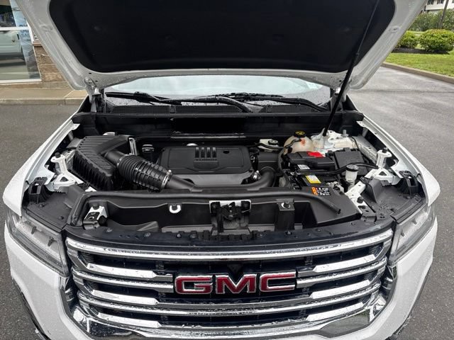 Used 2023 GMC Acadia SLT AWD/4WD image 18