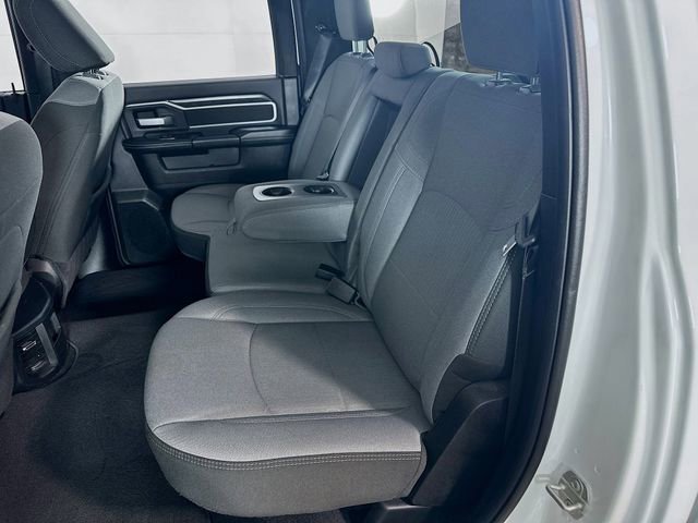 Used 2024 RAM 2500 Big Horn image 17