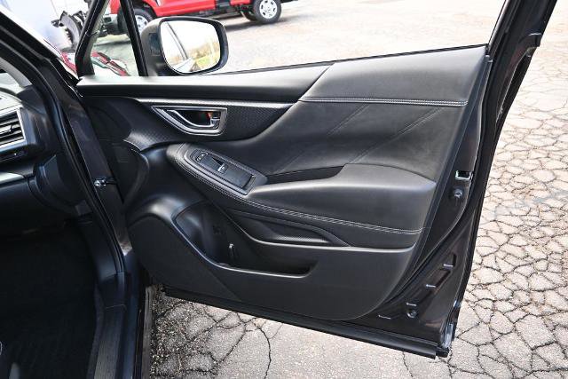 Used 2019 Subaru Forester Limited w/ Popular Package #3 image 24