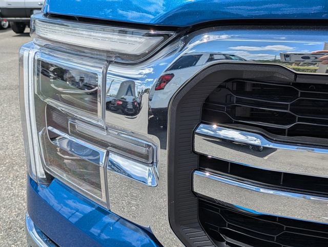 Certified 2024 Ford F150 Lariat image 10