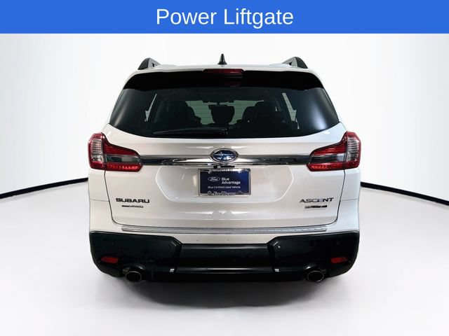Used 2020 Subaru Ascent Limited w/ Technology Package AWD/4WD image 10