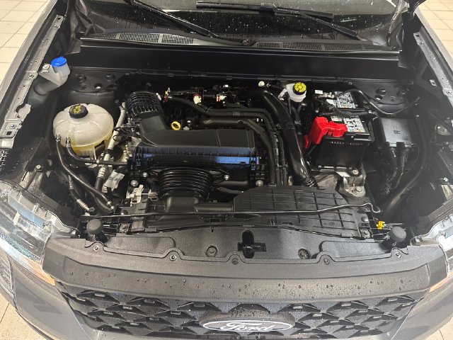 Certified 2025 Ford Maverick XLT w/ XLT Luxury Package AWD/4WD image 23