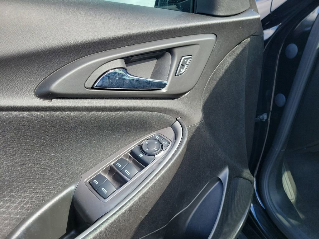 Used 2024 Chevrolet Malibu LT image 20