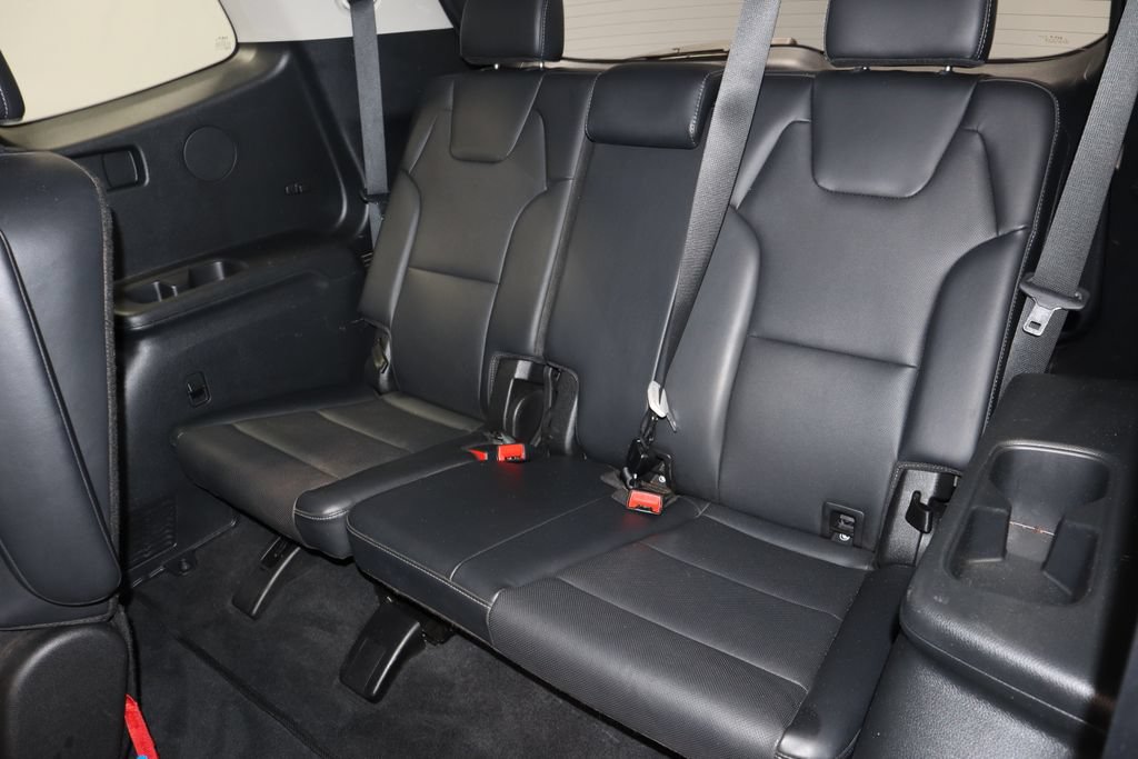 Used 2024 Kia Telluride S w/ S Sunroof Package FWD image 24