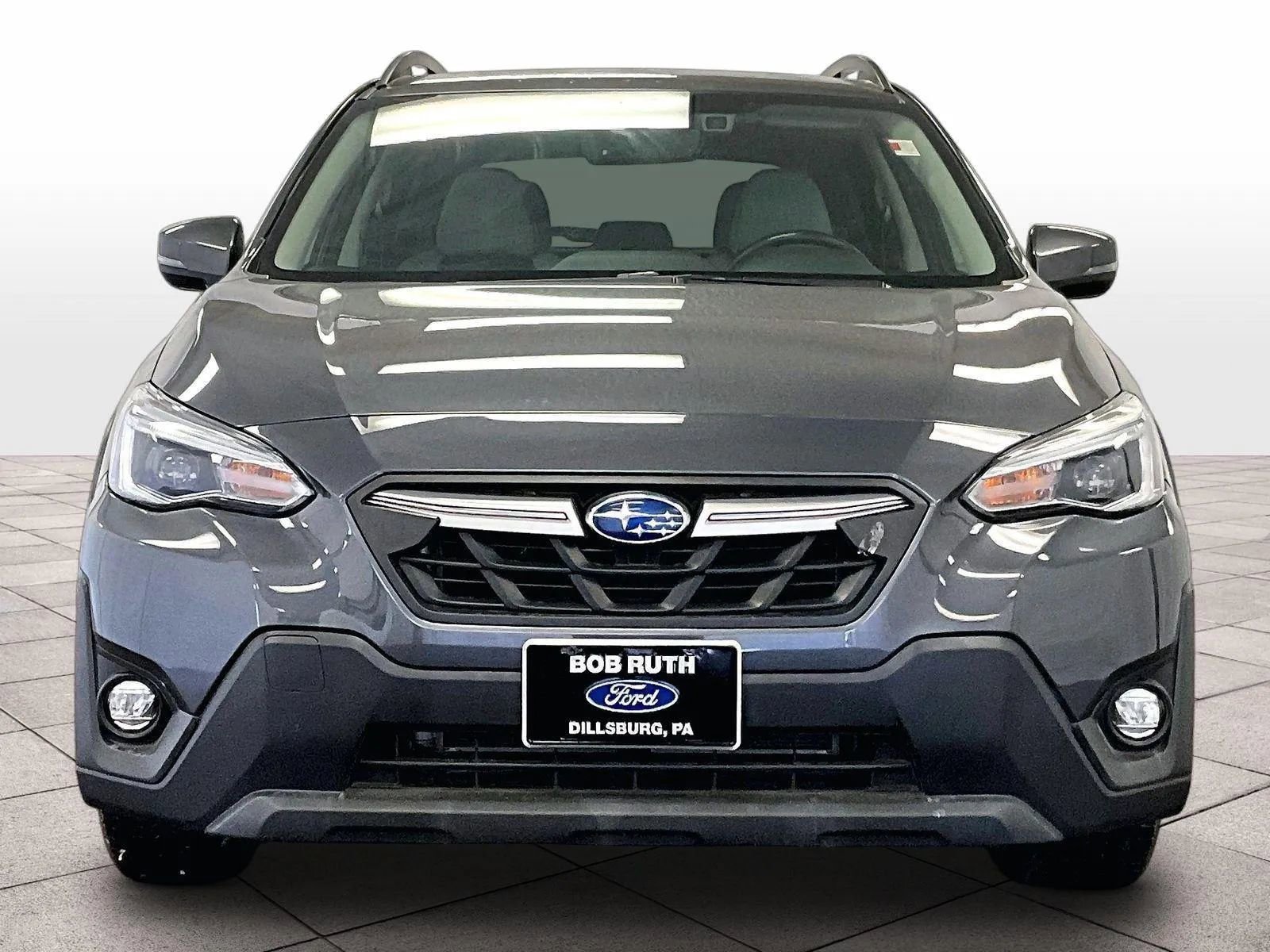 Used 2021 Subaru Crosstrek 2.5i Limited AWD/4WD image 3