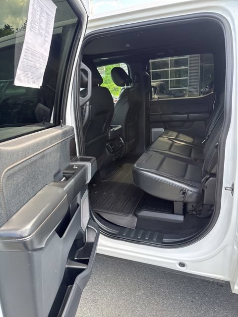 Certified 2023 Ford F150 Raptor AWD/4WD image 21