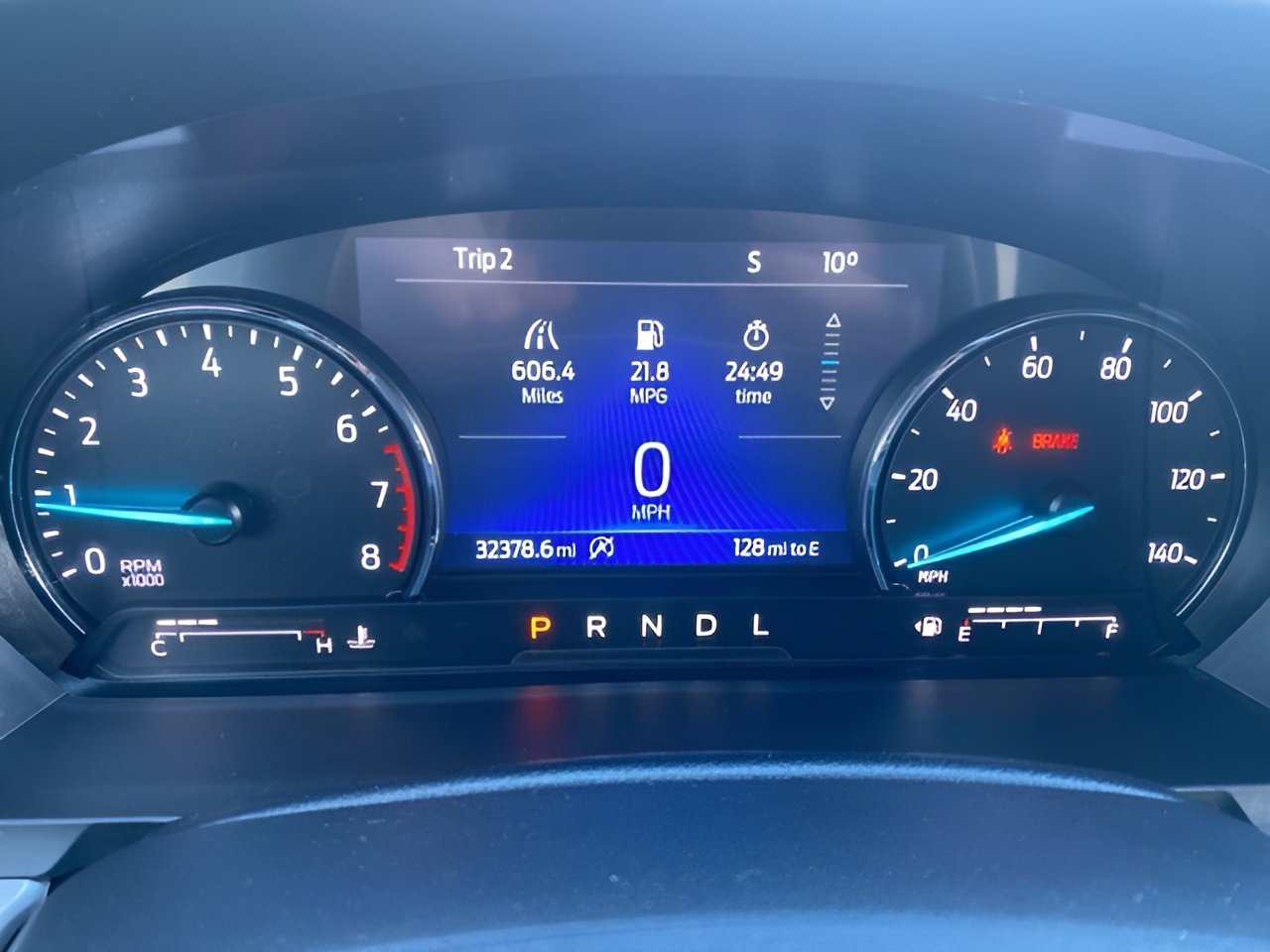 Certified 2024 Ford Explorer XLT w/ Equipment Group 202A image 13