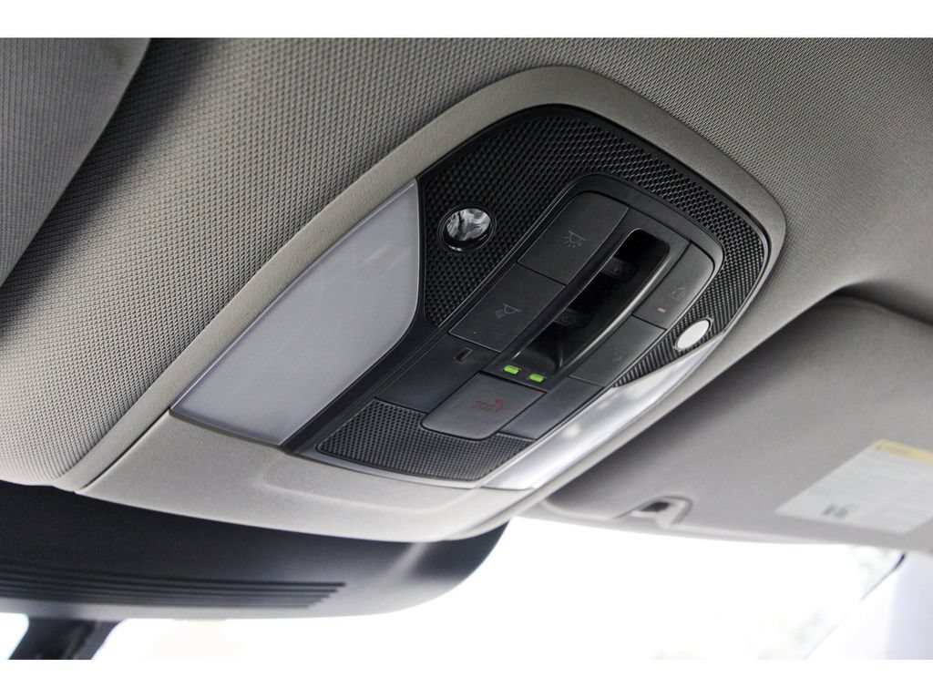 Used 2023 INFINITI QX60 Luxe w/ Vision Package FWD image 24