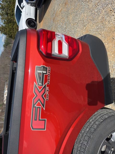 Certified 2022 Ford Maverick XLT w/ Equipment Group 300A Standard image 7