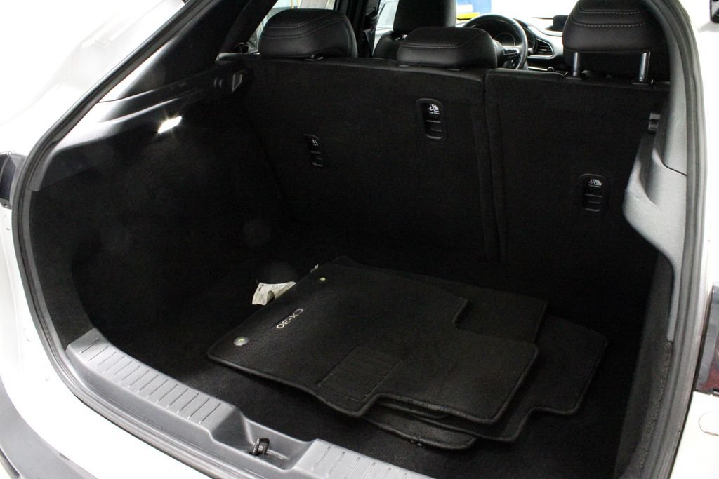 Used 2024 MAZDA CX-30 AWD 2.5 S w/ Select Sport Pkg image 14