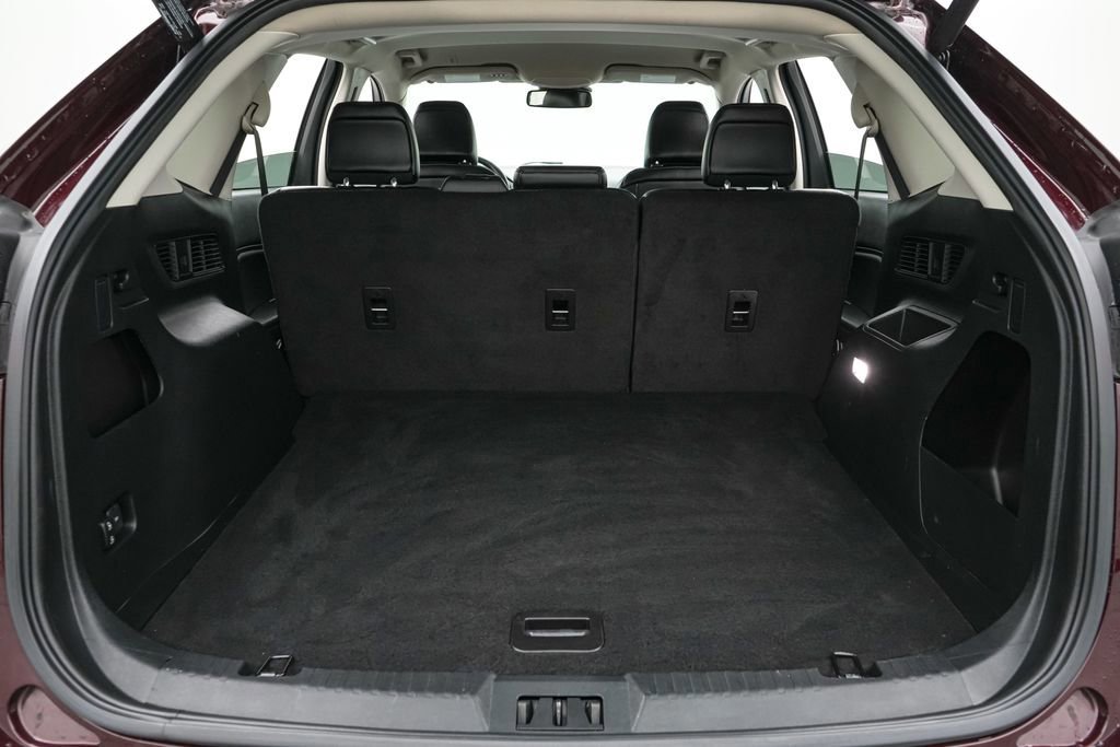 Certified 2022 Ford Edge SEL w/ Convenience Package image 19