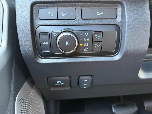 Certified 2023 Ford F450 Lariat w/ Lariat Ultimate Package AWD/4WD image 29