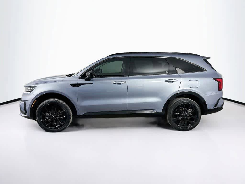Used 2023 Kia Sorento SX AWD/4WD image 3