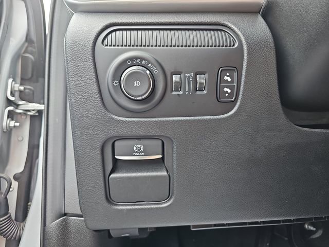 Used 2024 Jeep Wagoneer Series II w/ Flexible Seating Group RWD image 34