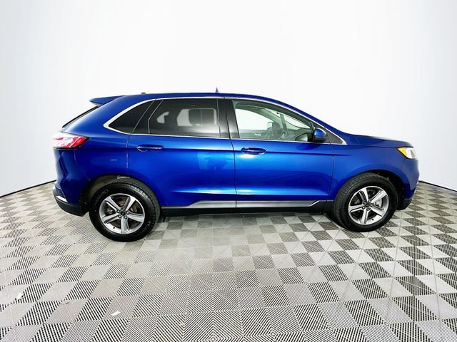 Certified 2024 Ford Edge SEL w/ Convenience Package AWD/4WD image 14