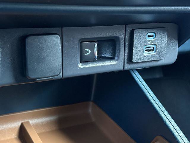 Certified 2024 Ford Maverick Lariat image 24