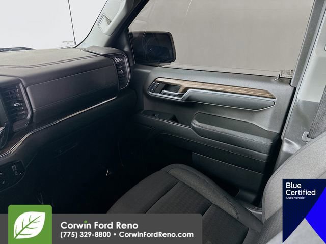 Used 2024 Chevrolet Silverado 1500 LT w/ Safety Package image 25