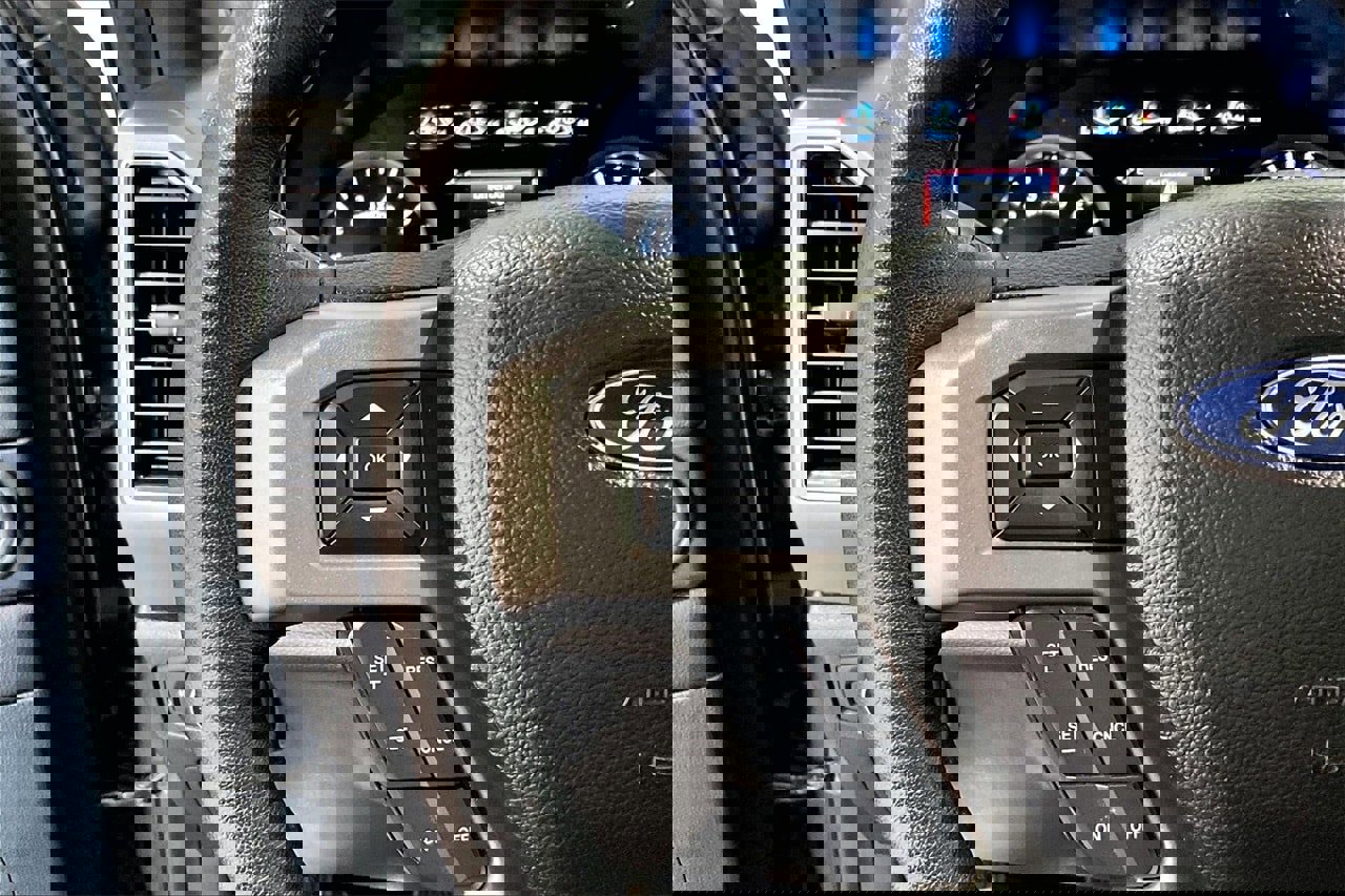 Certified 2021 Ford Expedition XLT image 22