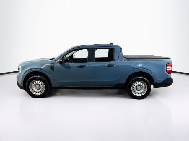 Certified 2022 Ford Maverick XL FWD image 5