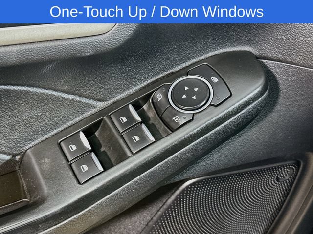 Certified 2022 Ford Escape SEL w/ Technology Package AWD/4WD image 22