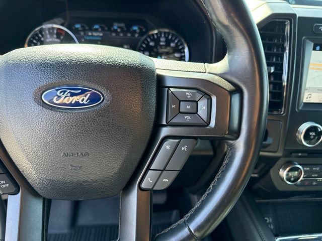 Certified 2018 Ford Expedition Limited w/ Equipment Group 301A AWD/4WD image 25
