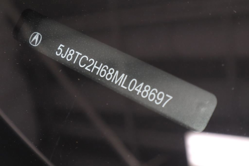 Used 2021 Acura RDX A-Spec image 36