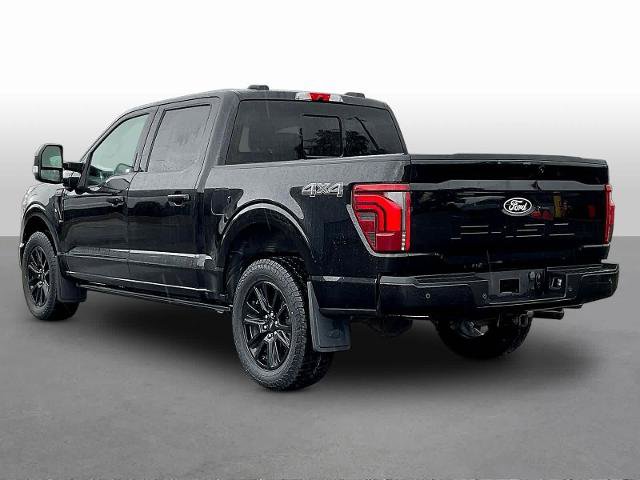 Certified 2024 Ford F150 Platinum AWD/4WD image 5