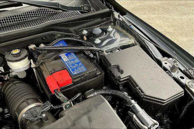 Used 2024 Honda Civic Sport image 31