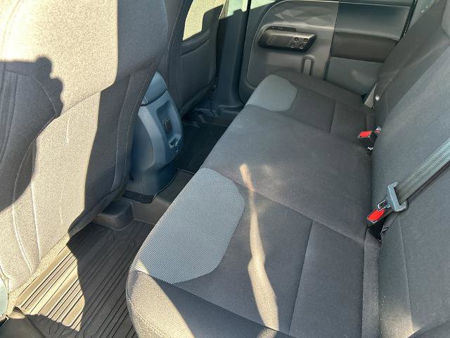 Certified 2024 Ford Maverick XL image 17