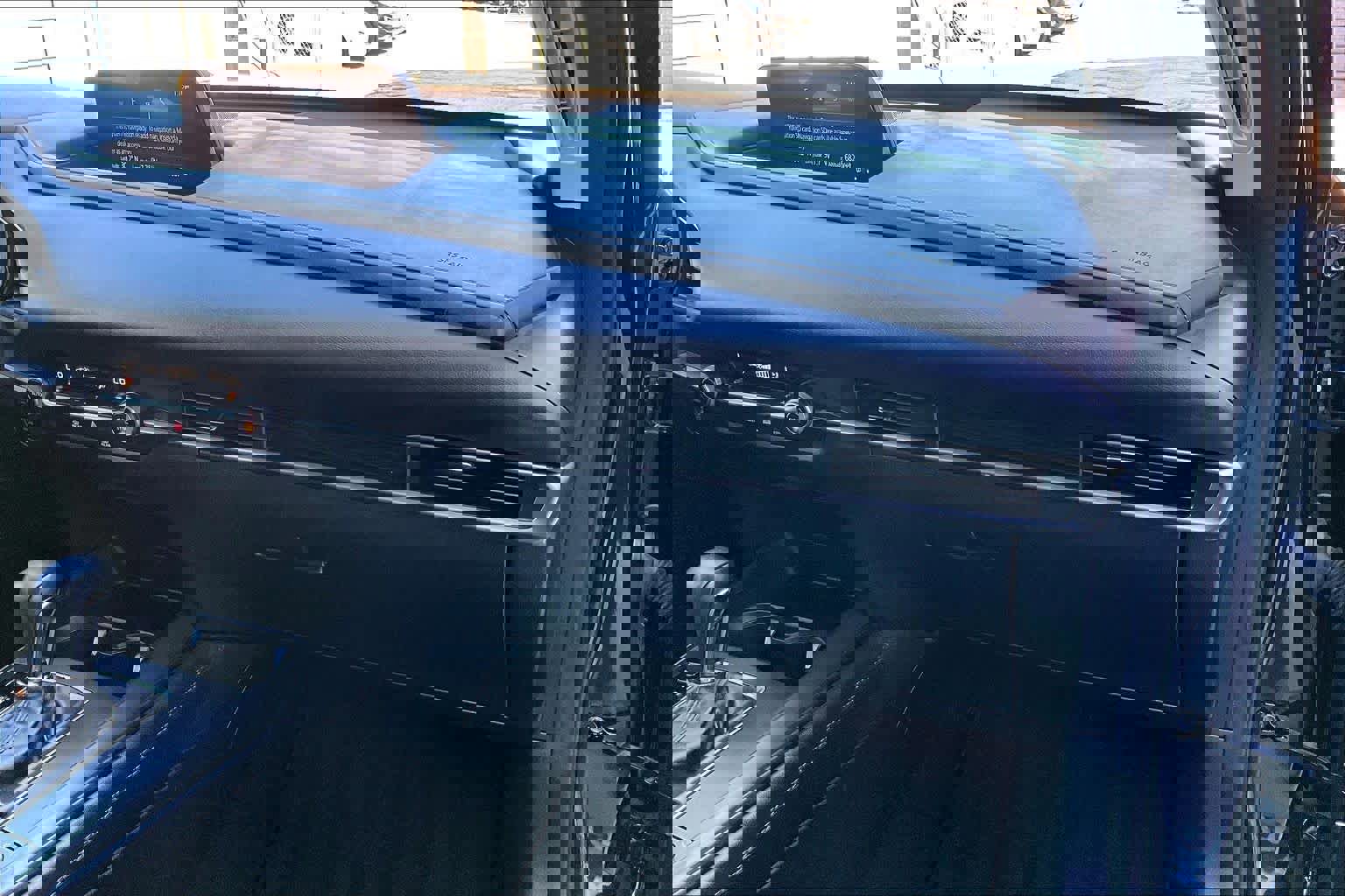 Used 2023 MAZDA CX-30 AWD 2.5 S w/ Select Package image 20