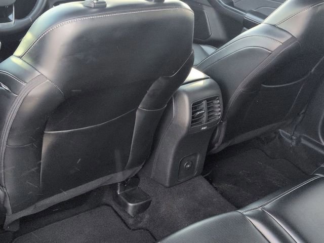 Certified 2024 Ford Escape Platinum image 27