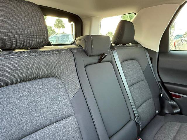 Certified 2024 Ford Bronco Sport Big Bend w/ Convenience Package image 35