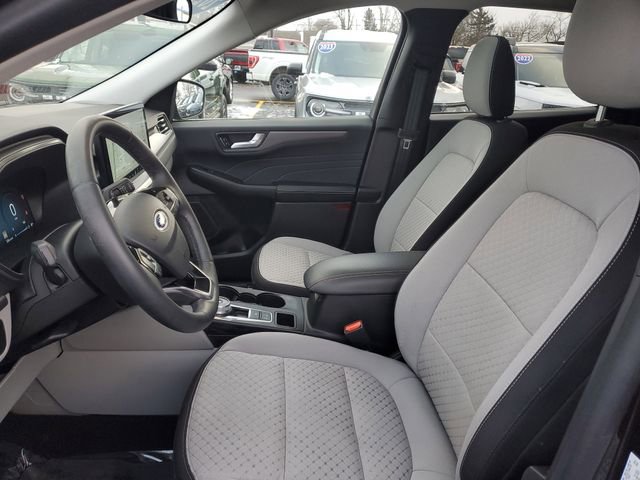 Certified 2023 Ford Escape Active w/ Tech Pack #2 image 12
